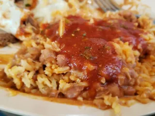 Taqueria y Chimichangas Ashley’s