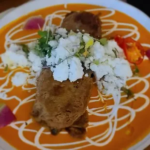 Chile Relleno