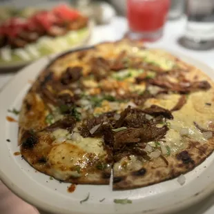 Birria Quesadilla