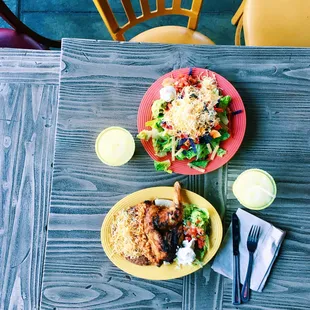 tacos, food