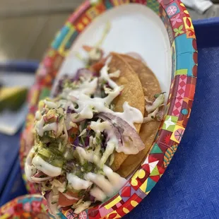 Tacos Dorados de Papa