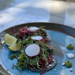 Tacos de Birria