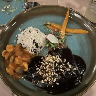 Mole Negro