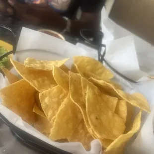 Tortilla Chips