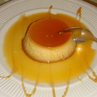 Flan