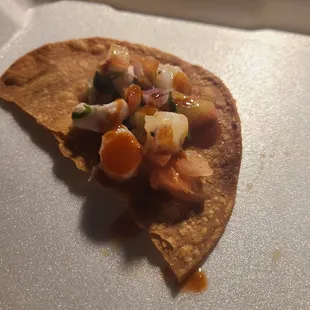 crepes, food