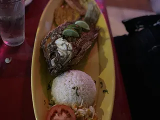 Mi Pueblito Colombiano