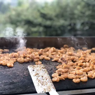 Beautiful kitchen views, every time.