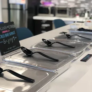 Drop Off Catering is Available!