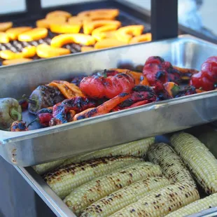 Always Fresh and Locally Sourced!