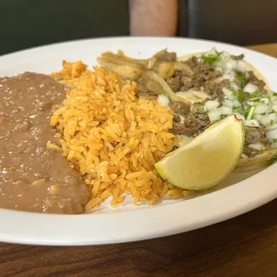 tacos, food