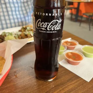 Mexican Coke