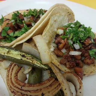 Street Taco