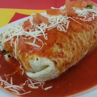 Enchilada