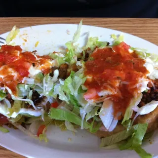 Sopes