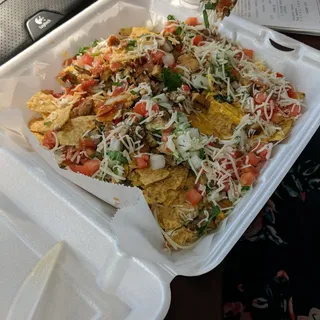 Nachos