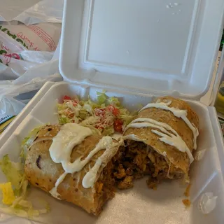 Chimichanga