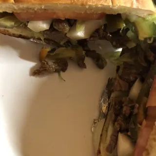 Tortas