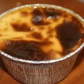 Jericalla o Postre