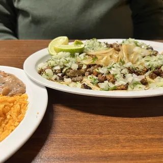 Rice And Beans