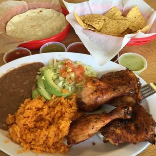 Tortillas