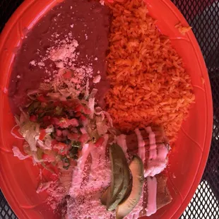 tamales