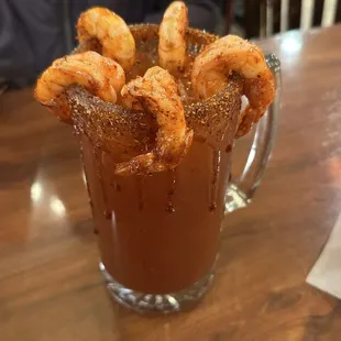 Michelada
