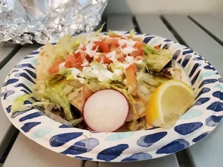 El Taco De Oro