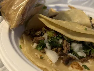 Taqueria Vallarta