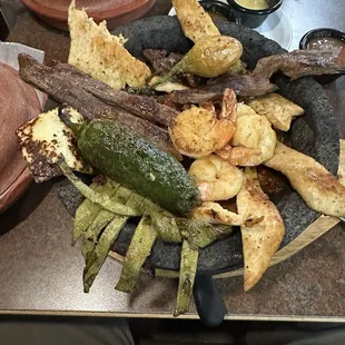 Molcajete