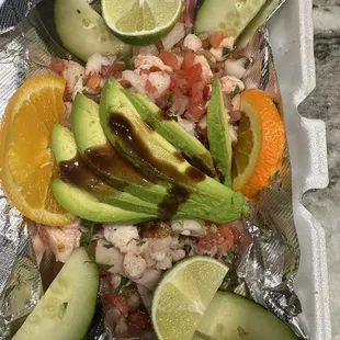 Ceviche