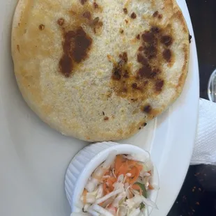 Pupusa
