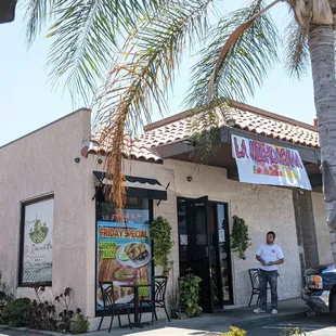 Storefront