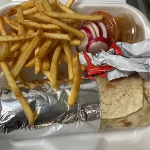 food