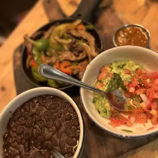 Fajitas