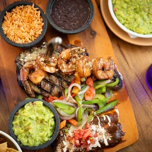 Cocina Hermanas - Dinner Special