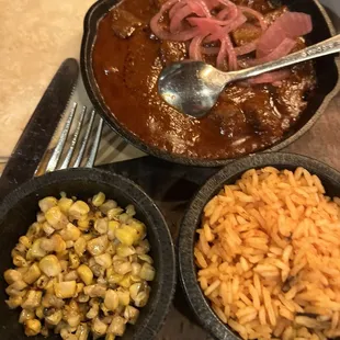 Chili Colorado