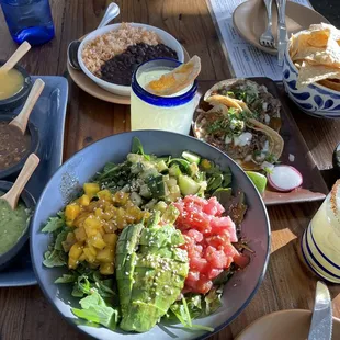 Salsa Trio