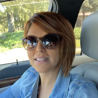 Shabnam V.