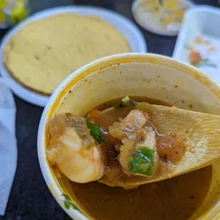 Cocina La Ley