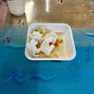 One of the best Tacos I've ever had! Highly recommended Birria