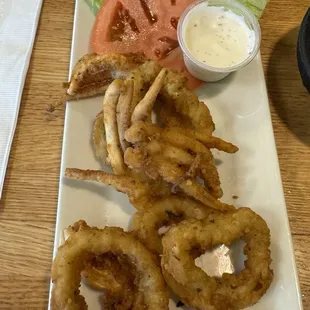 Calamari