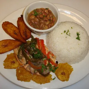 food, curry