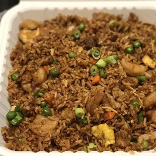 Chaulafan