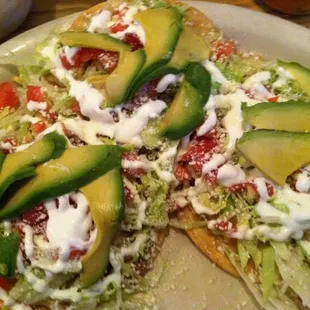 Tostadas