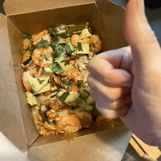 Veggie Bowl