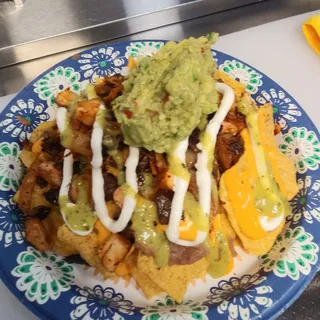 Nachos