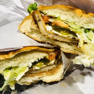 La Luchadora Torta