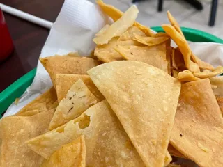 Taqueria Vargas