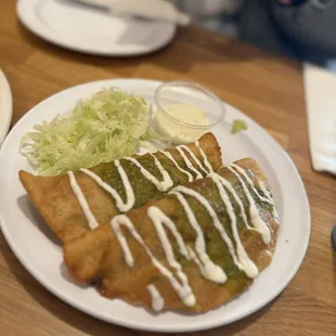 Empanadas